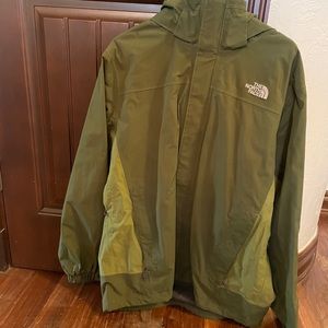 North Face Ski Jacket